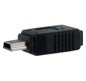 StarTech UUSBMUSBFM Cables, Connectors, and Adapters