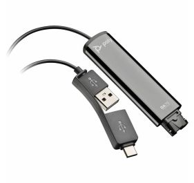 Plantronics 218266-01 Spare Parts