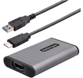 StarTech 4K30-HDMI-CAPTURE Accessory