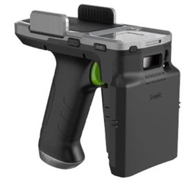 SEUIC Technologies AUTOID Utouch RFID Reader