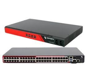 Opengear OM2224-24E-10G-US Console & Device Servers