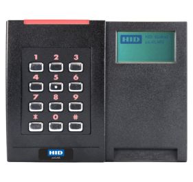 HID 923PPPNEK0032P Access Control Equipment