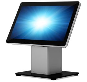 Elo Slim Self-Service Stands POS Touch Terminal