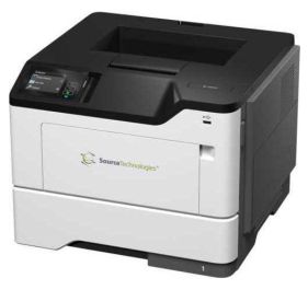 Source Technologies BA01-0000000 Laser Printer