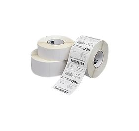 Zebra SAM5382 Labels