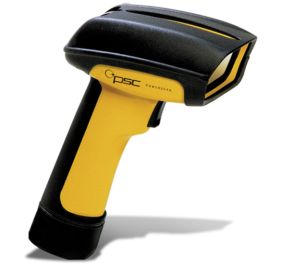 Datalogic PSSR-1000-02R Barcode Scanner