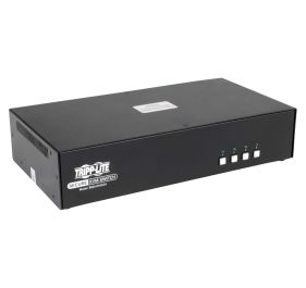 Tripp-Lite B002-DV2AC4 Network Switch