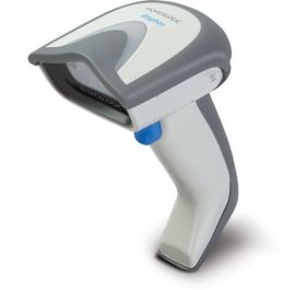 Datalogic GD4130-WH Barcode Scanner