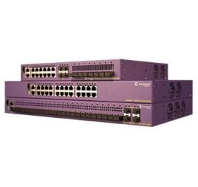 Extreme 16538 Network Switch