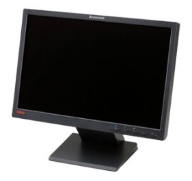 Lenovo 4434HE1 Monitor
