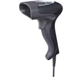 Opticon L-50 Barcode Scanner