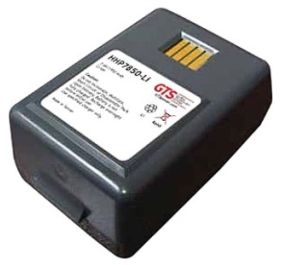 Harvard Battery HHP7850-LI Battery