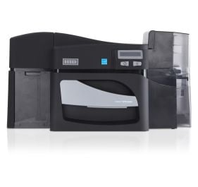 Fargo 49401 ID Card Printer