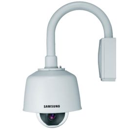 Samsung SCC-C7478 Security Camera