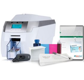 Magicard RIO-PRO-DUAL-SIDE-SYSTEM ID Card Printer