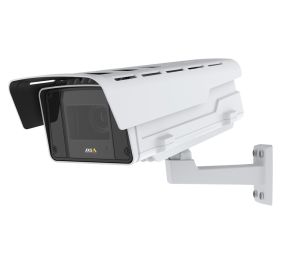 Axis 02064-001 Security Camera