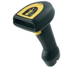 Wasp 633808920074 Barcode Scanner