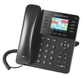 Grandstream GXP2135 Desk Phone