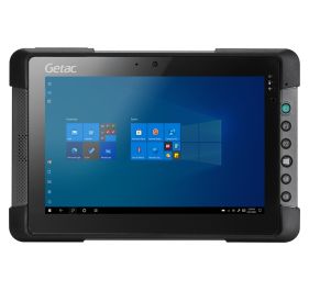 Getac TD9PK2DA43X8 Tablet