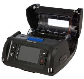 Citizen CMP-40WFUZL Portable Barcode Printer