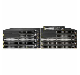HPE JL725A#ABA Data Networking