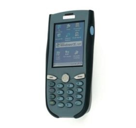 Unitech PA962-920AD Mobile Computer