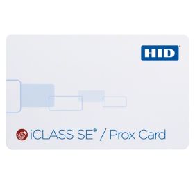 HID 3150RG1MNM Access Control Cards