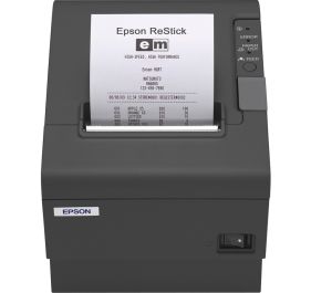 Epson C31CA85A9992 Receipt Printer