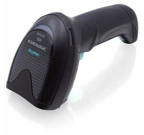 Datalogic GBT4500-BK-DGM-WLC Barcode Scanner
