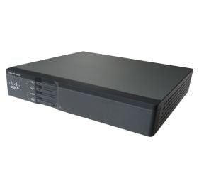 Cisco C867VAE-K9 Wireless Router