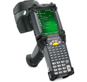 Motorola MC9090-GU0HJEQZ1US RFID Reader