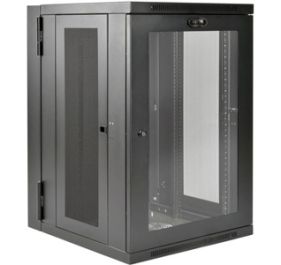 Tripp-Lite SRW18USDPG Storage Encloser