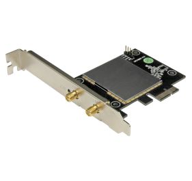 StarTech PEX433WAC11 Wireless Adapters