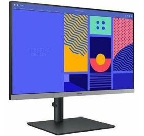 Samsung S27C432GAN TVs & Home Theater Equipment