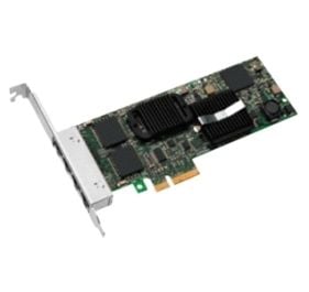 Intel E1G44ET2 Data Networking
