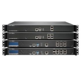 SonicWall 02-SSC-2893 Service Contract