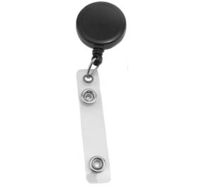 Brady 905-I-BLK Reel