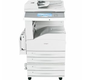 Lexmark 19Z0133 Multi-Function Printer