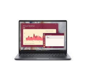 Dell Pro 14/16 Laptop