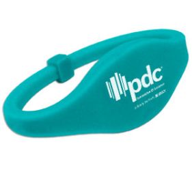 BCI RWUA-67-PDJ-I RFID Wristband