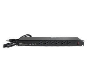 StarTech RKPW161915 Power Device
