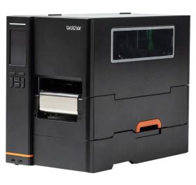 Brother TJ-4522TN Barcode Label Printer