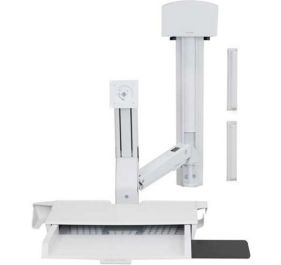 Ergotron 45-272-216 Desks and Workstations