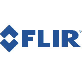 FLIR PT-606-N Security Camera