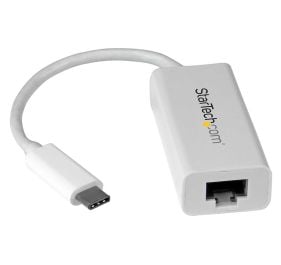 StarTech US1GC30W Cables, Connectors, and Adapters