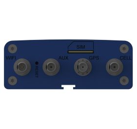 MultiTech MTR-H5-B07 Data Networking