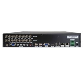 Speco D16HS6TB Network Video Recorder