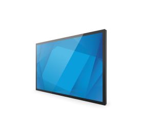 Elo 5554L Touchscreen Signage