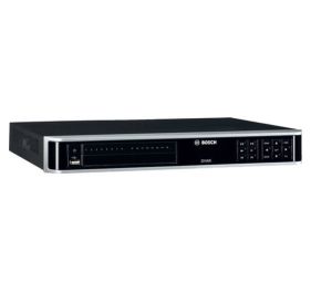 Bosch DVR-3000-04A001 Surveillance DVR