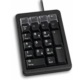 Cherry G84-4700LUCUS-2 Keyboards